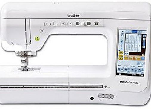 Brother Innov-isVQ2 Computerised Sewing Machine