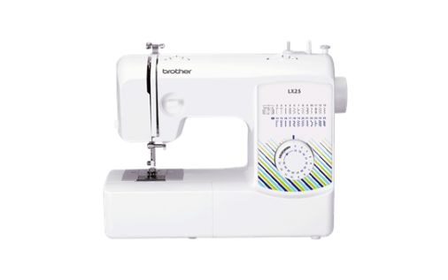 Brother LX25 Mechanical Sewing Machine