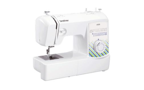 Brother LX25 Mechanical Sewing Machine