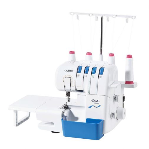Brother 3034D Overlocker Sewing Machine with Wide Table