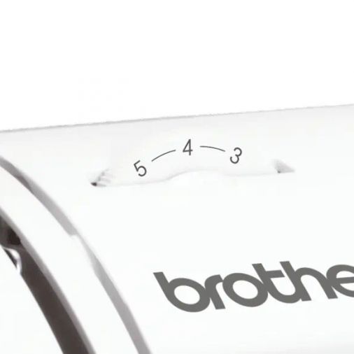 Brother LX17 Mechanical Sewing Machine