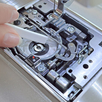 Sewing Machine Repairs