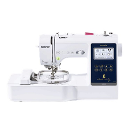Combined Sewing and Embroidery Machines