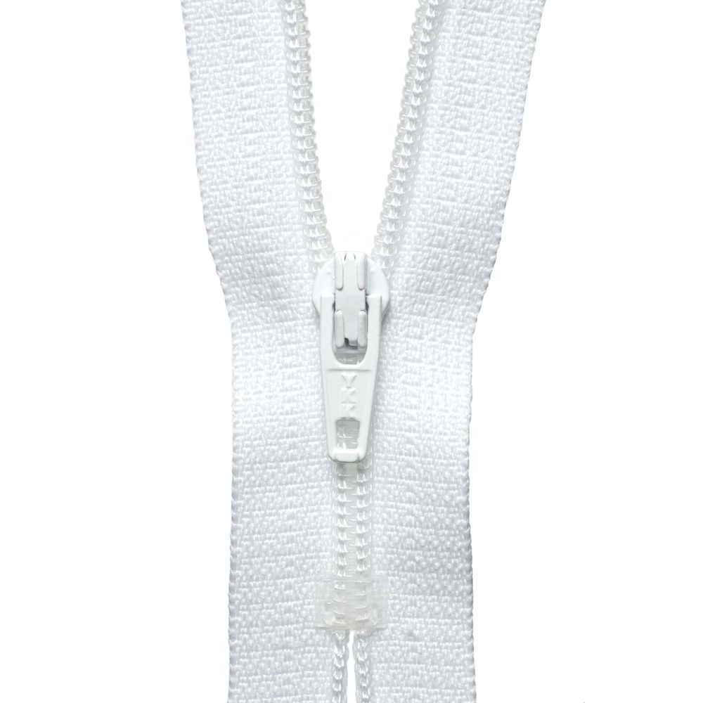 Closed End Nylon Zips