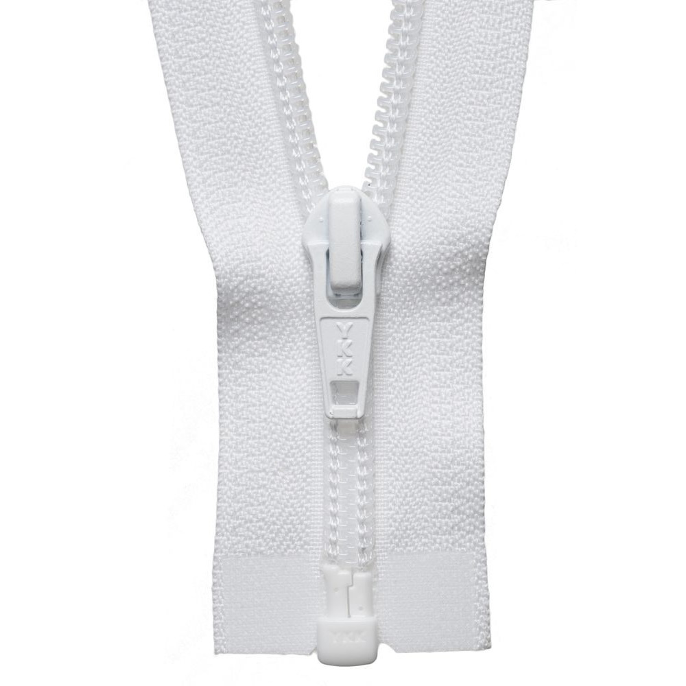 Nylon Zips