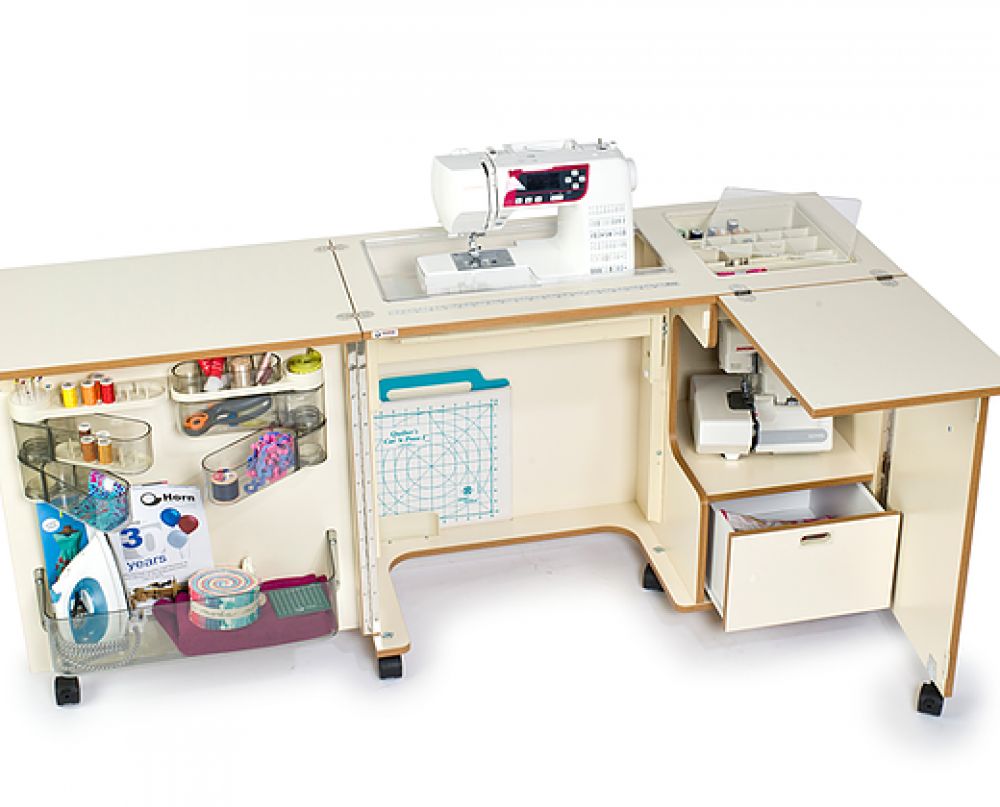 Horn Nova Sewing Sewing Machine Furniture