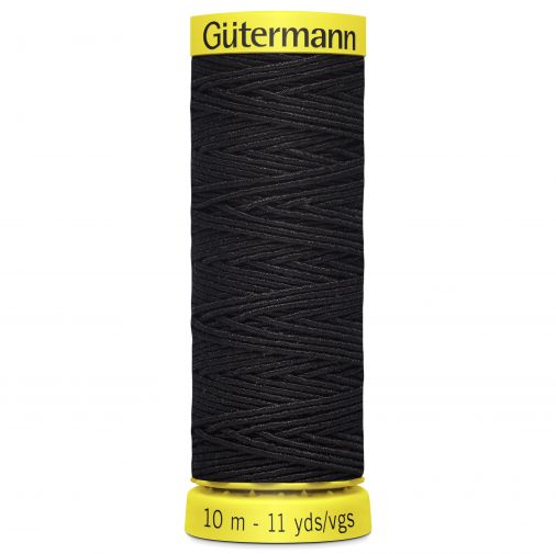 Gutermann Elastic Thread: 10m - Colour: 5262 | 2T10E\5262