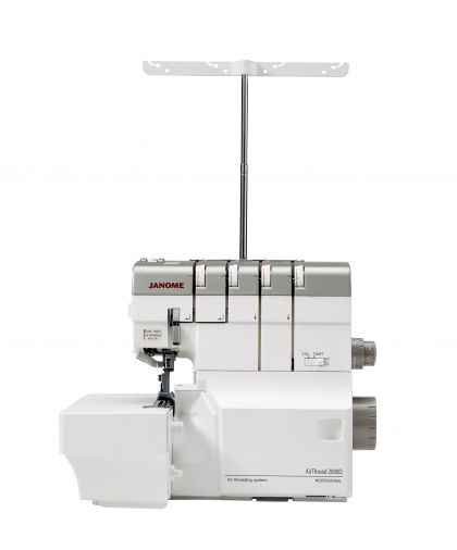 Janome AT2000D Overlocker Sewing Machine
