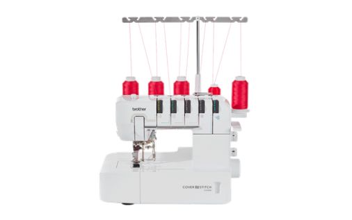 Brother CV3550 Overlocker Sewing Machine