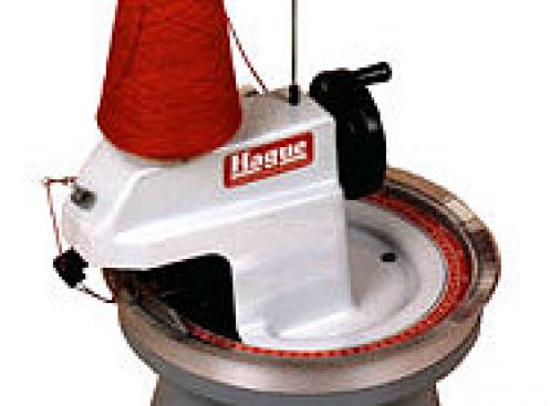 Hague D280 Hand Linker