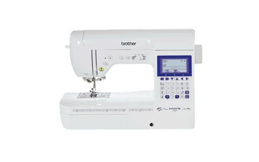Brother Innov-isF420 Computerised Sewing Machine - Refurbished