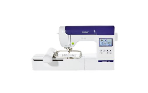 Brother Innov-isF440E Embroidery Machine