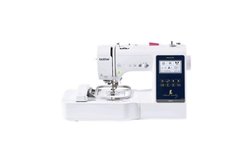 Brother Innov-isM280D Combined Sewing & Embroidery Machine