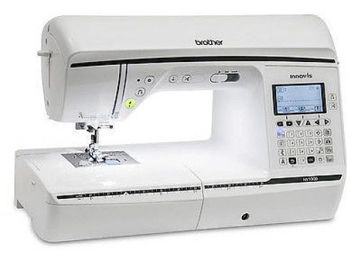 Brother Innov-isNV1300 Computerised Sewing Machine - Ex-Demo