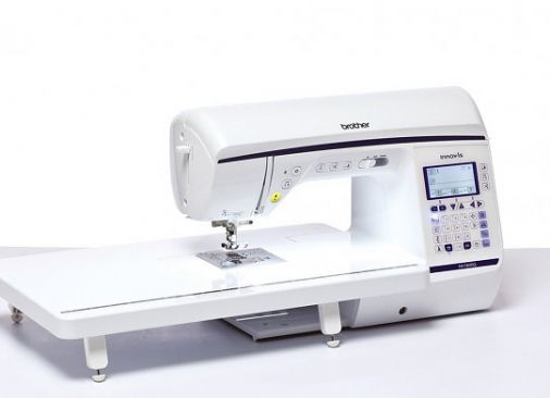 Brother Innov-isNV1800Q Computerised Sewing Machine