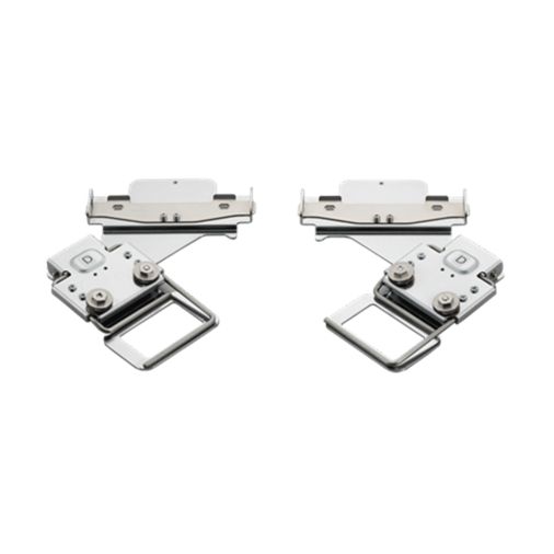 Prclp45B Clampframe Sl & Sr Only