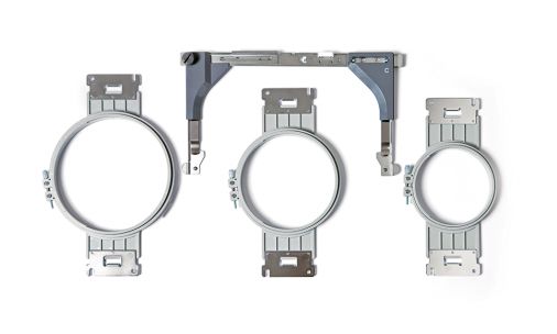 Pr1000 Round Frame Kit