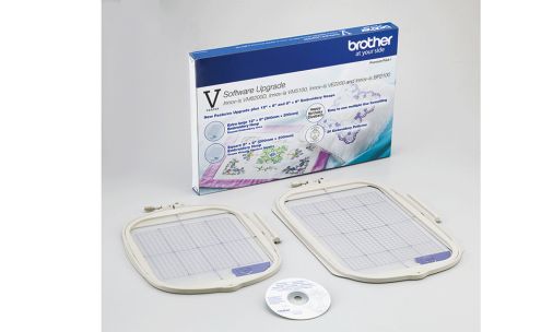 Premium Upgrade Package For V7/V5/V3