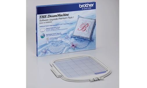 Premium Upgrade Package For Xv