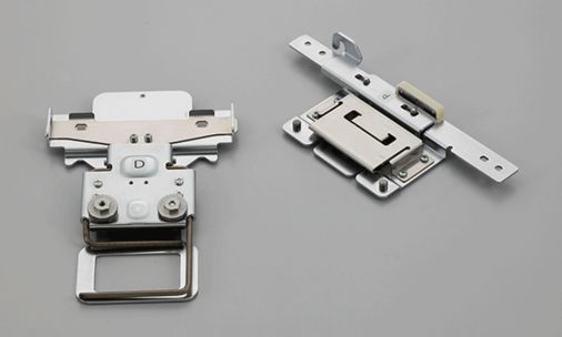 Clamp Frame 45Mm  24Mm And Arm For Vr