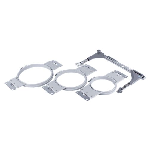 Round Frame Kit And Arm For Vr
