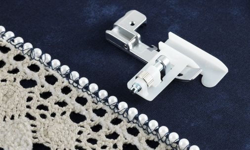 Pearl Sequence Foot (Wasx76670002)