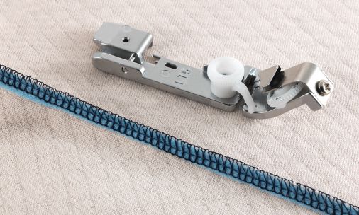Taping Foot (Wasx76663001)