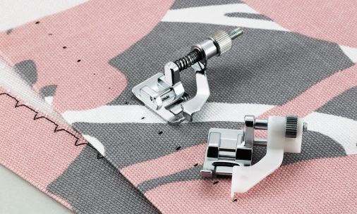 F017N Blind Stitch Foot H (Wasxc1957002)