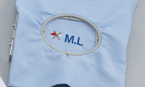 Ef61 Embroidery Frame