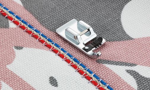 F024N Cording Fot (3G)5Mm (Wasxc1967052)