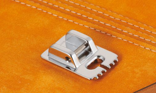 F037N Pin Tuck Foot (Wasxc1971052)