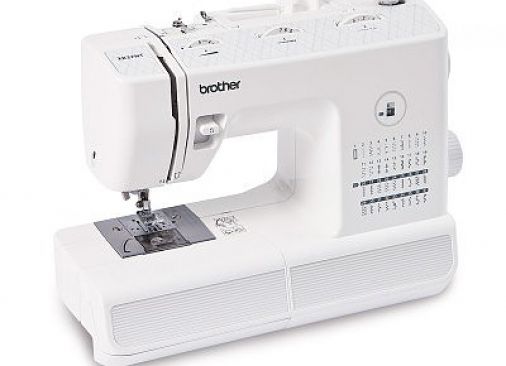 Brother XR37NT Mechanical Sewing Machine