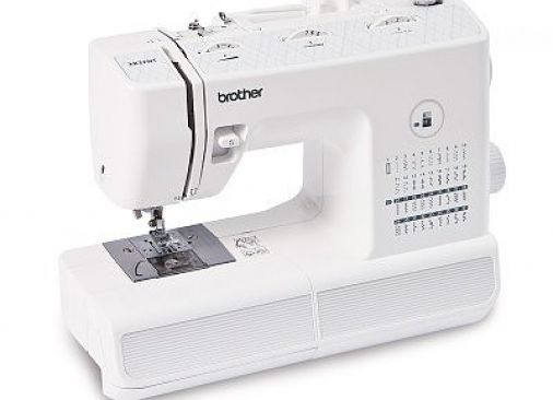 Brother XR37NT Mechanical Sewing Machine - Ex-Demo