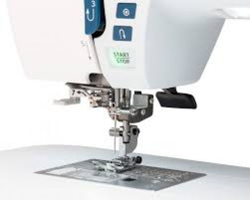 Janome Atelier6 Computerised Sewing Machine