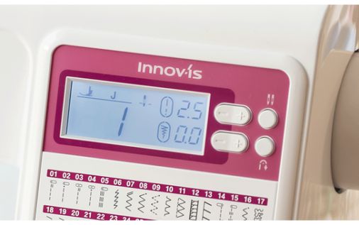 Brother Innov-isA50 Computerised Sewing Machine