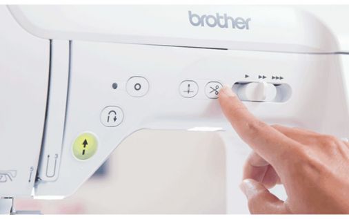Brother Innov-isF420 Computerised Sewing Machine - Refurbished