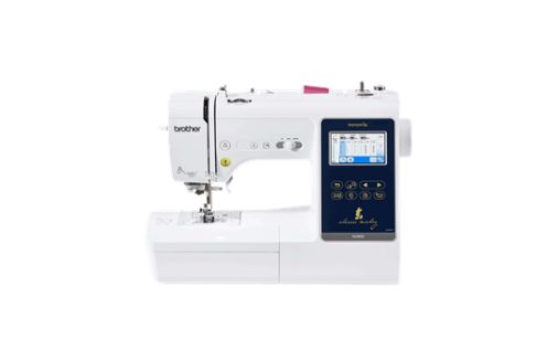 Brother Innov-isM280D Combined Sewing & Embroidery Machine