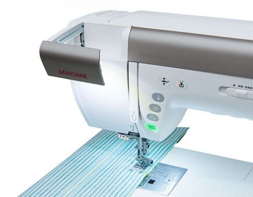 Janome MC9450QCP Computerised Sewing Machine - Refurbished
