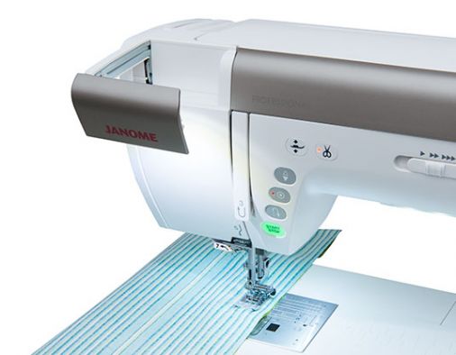 Janome MC9450QCP Computerised Sewing Machine