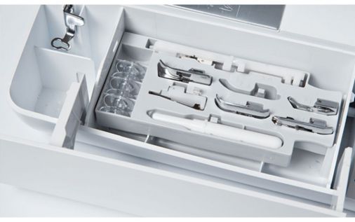 Brother Innov-isNV1300 Computerised Sewing Machine - Refurbished