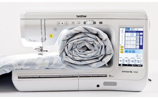 Brother Innov-isVQ2 Computerised Sewing Machine