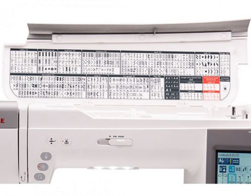 Janome MC9450QCP Computerised Sewing Machine - Refurbished