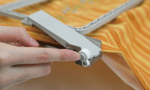 Pr1000 Border Frame 300 X 100