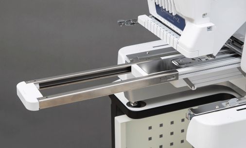 Pr Tubular Frame Table