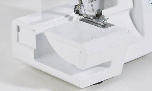 Brother 2104D Overlocker Sewing Machine - Refurbished