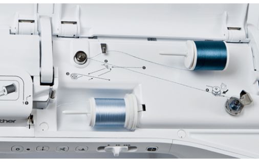 Brother Innov-isVQ2 Computerised Sewing Machine