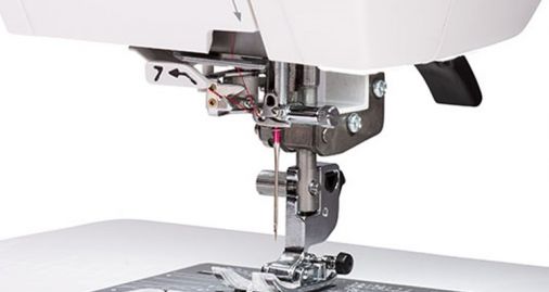 Janome MC9450QCP Computerised Sewing Machine