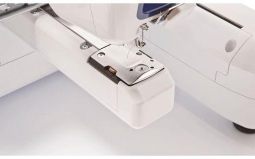 Brother VR Embroidery Machine