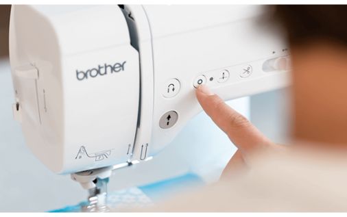 Brother Innov-isA150 Computerised Sewing Machine