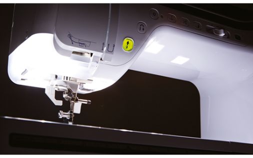 Brother Innov-isXV Combined Sewing & Embroidery Machine